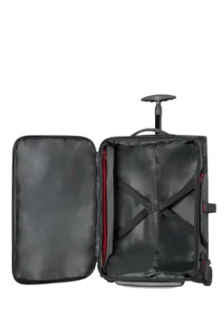 Samsonite Paradiver Light 55cm Cabin Size 2-Wheel Duffle Bag -UK Suitcase Sales Shop 747791041 pd fi e5cec952 7500 4639 bcea a5b800ada7d5