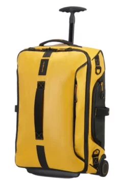 Samsonite Paradiver Light 55cm Cabin Size 2-Wheel Duffle Bag -UK Suitcase Sales Shop 747791924 pd be e98cfdeb e781 4728 9d17 a5b800aa9856