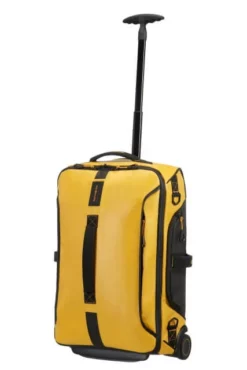 Samsonite Paradiver Light 55cm Cabin Size 2-Wheel Duffle Bag -UK Suitcase Sales Shop 747791924 pd fi cb7c6a32 04e4 43f0 aa1b a5b800ae4a85