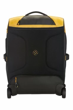 Samsonite Paradiver Light 55cm Cabin Size Duffle Bag & Backpack -UK Suitcase Sales Shop 74780 1924 04