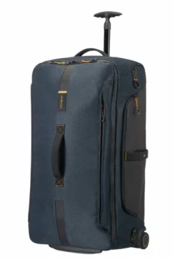 Samsonite Paradiver Light 79cm 2-Wheeled Duffle Bag -UK Suitcase Sales Shop 748521460 pd be ece9ef1e 415d 4a90 a9d6 a5b800aae686