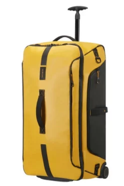 Samsonite Paradiver Light 79cm 2-Wheeled Duffle Bag -UK Suitcase Sales Shop 748521924 pd be 41f8b618 6f22 4ba9 a0c4 a5b800aaed45