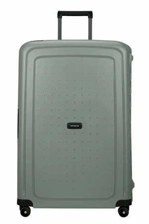 Samsonite S'Cure ECO 81cm Extra Large Spinner Suitcase 11 Samsonite S'Cure ECO 81cm Extra Large Spinner Suitcase - Image 11