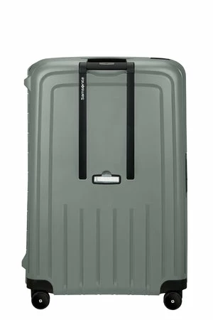 Samsonite S'Cure ECO 81cm Extra Large Spinner Suitcase 13 Samsonite S'Cure ECO 81cm Extra Large Spinner Suitcase - Image 13