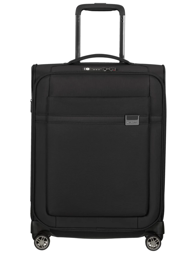 Samsonite Airea 55x40x20cm 4-Wheel Spinner Cabin Case 5 Samsonite Airea 55x40x20cm 4-Wheel Spinner Cabin Case - Image 5