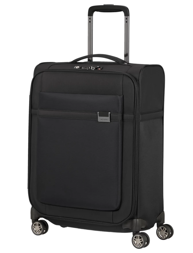 Samsonite Airea 55x40x20cm 4-Wheel Spinner Cabin Case 6 Samsonite Airea 55x40x20cm 4-Wheel Spinner Cabin Case - Image 6