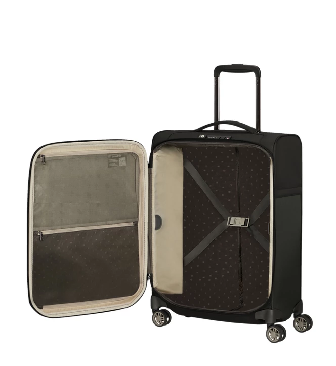 Samsonite Airea 55x40x20cm 4-Wheel Spinner Cabin Case 7 Samsonite Airea 55x40x20cm 4-Wheel Spinner Cabin Case - Image 7