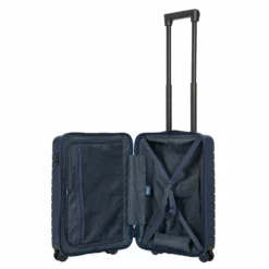 Bric's B|Y Ulisse 55cm 4-Wheel Cabin Case -UK Suitcase Sales Shop B1Y08429.050.06