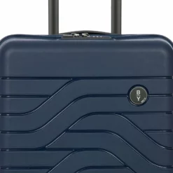 Bric's B|Y Ulisse 55cm 4-Wheel Cabin Case -UK Suitcase Sales Shop B1Y08429.050.10