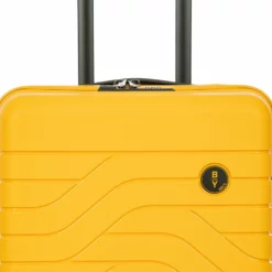 Bric's B|Y Ulisse 55cm 4-Wheel Cabin Case -UK Suitcase Sales Shop B1Y08429.171.10