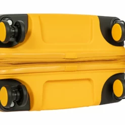 Bric's B|Y Ulisse 55cm 4-Wheel Cabin Case -UK Suitcase Sales Shop B1Y08429.171.12