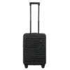 Bric's B|Y Ulisse 55cm Expandable 4-Wheel Cabin Case
