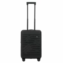 Bric's B|Y Ulisse 55cm Expandable 4-Wheel Cabin Case