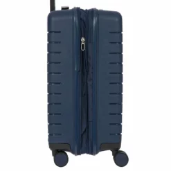 Bric's B|Y Ulisse 55cm Expandable 4-Wheel Cabin Case -UK Suitcase Sales Shop B1Y08430.050.09