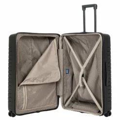 Bric's B|Y Ulisse 79cm Large Expandable 4-Wheel Suitcase 22 Bric's B|Y Ulisse 79cm Large Expandable 4-Wheel Suitcase -UK Suitcase Sales Shop B1Y08432.001.07