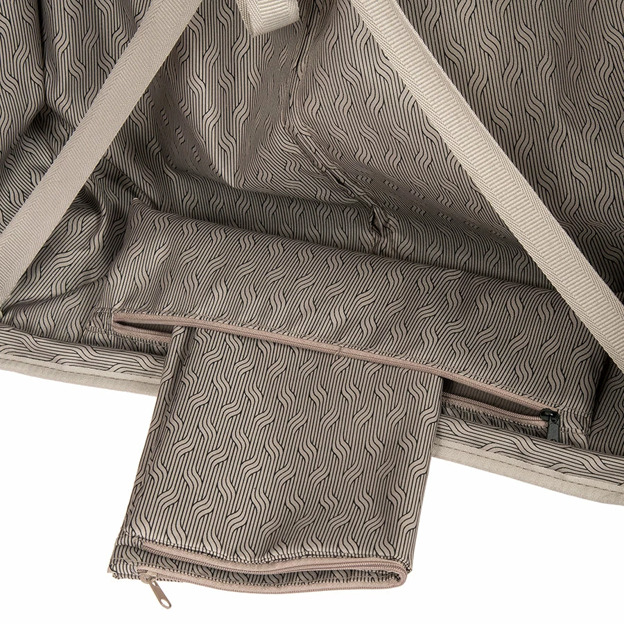 Bric's B|Y Ulisse 79cm Large Expandable 4-Wheel Suitcase 4 Bric's B|Y Ulisse 79cm Large Expandable 4-Wheel Suitcase - Image 4