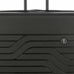 Bric's B|Y Ulisse 79cm Large Expandable 4-Wheel Suitcase 24 Bric's B|Y Ulisse 79cm Large Expandable 4-Wheel Suitcase -UK Suitcase Sales Shop B1Y08432.001.10