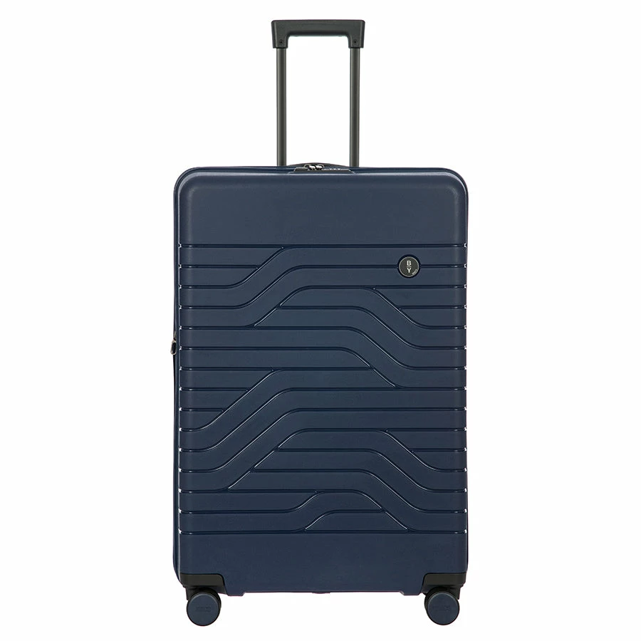 Bric's B|Y Ulisse 79cm Large Expandable 4-Wheel Suitcase 6 Bric's B|Y Ulisse 79cm Large Expandable 4-Wheel Suitcase - Image 6