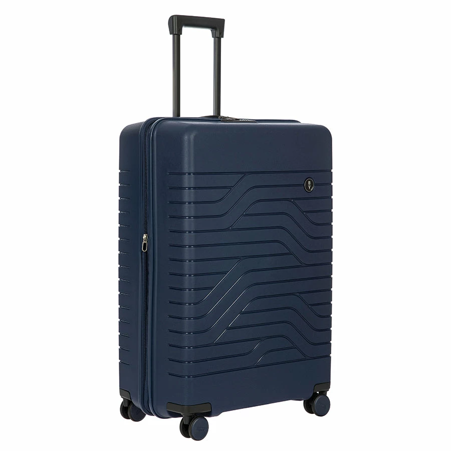 Bric's B|Y Ulisse 79cm Large Expandable 4-Wheel Suitcase 7 Bric's B|Y Ulisse 79cm Large Expandable 4-Wheel Suitcase - Image 7