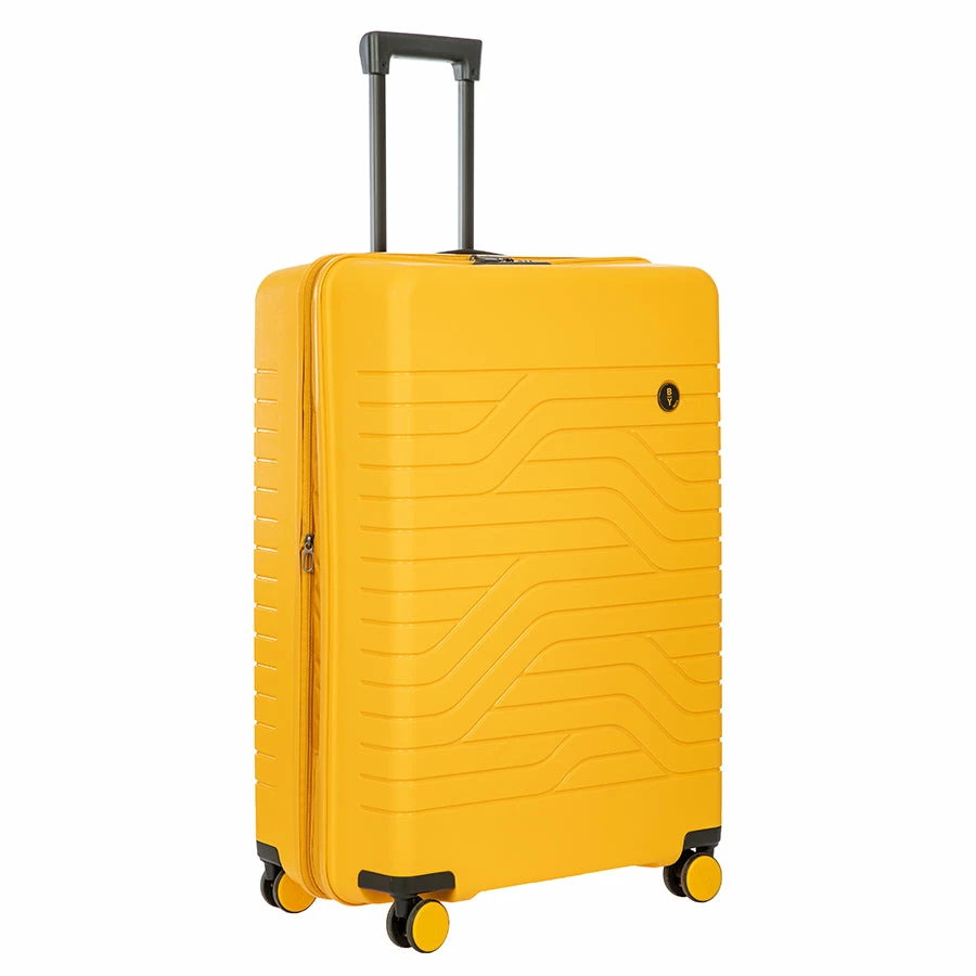 Bric's B|Y Ulisse 79cm Large Expandable 4-Wheel Suitcase 12 Bric's B|Y Ulisse 79cm Large Expandable 4-Wheel Suitcase - Image 12