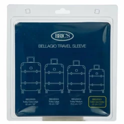 Bric's Bellagio Cabin Case Transparent Cover