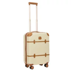 Bric's Bellagio 2 55x38x20cm 4-Wheel Cabin Case