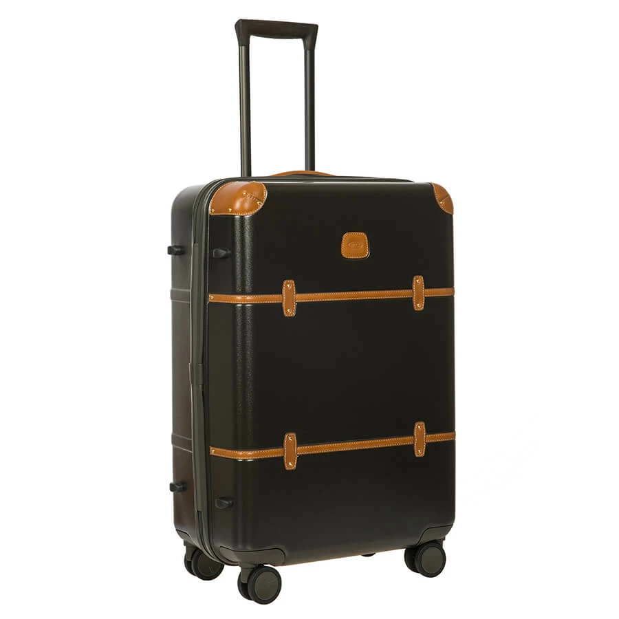 Bric's Bellagio 2 70cm Medium 4-Wheel Spinner Suitcase 1 Bric's Bellagio 2 70cm Medium 4-Wheel Spinner Suitcase
