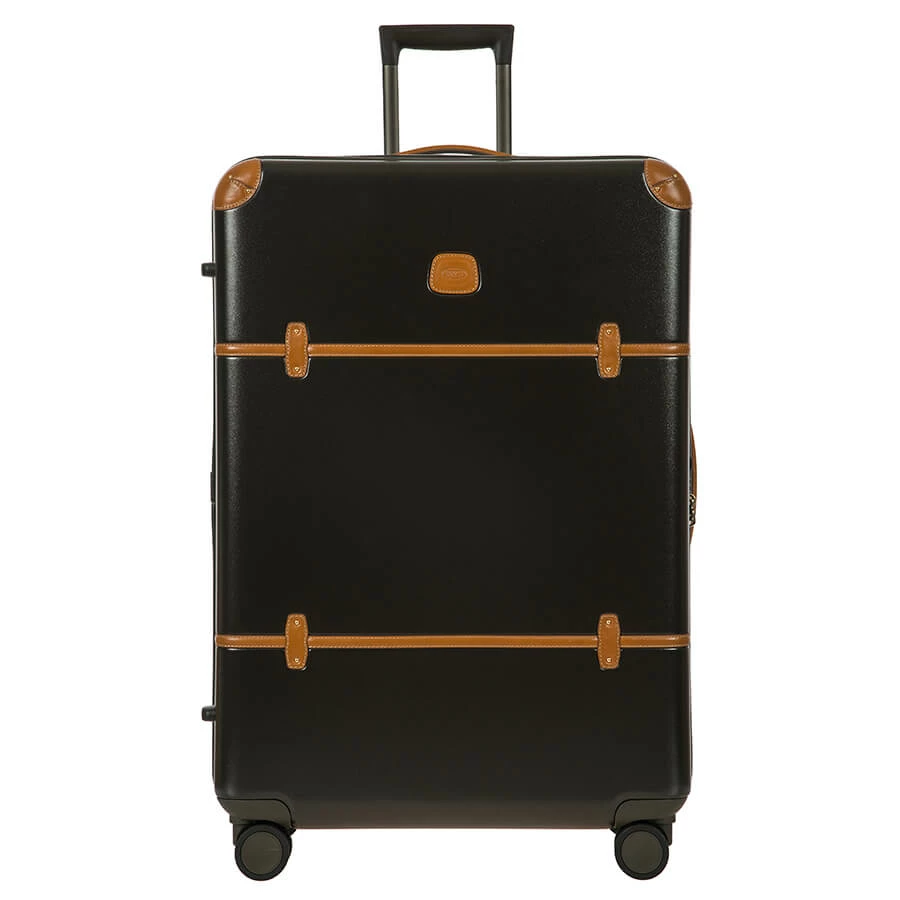 Bric's Bellagio 2 82cm Extra Large 4-Wheel Spinner Suitcase 1 Bric's Bellagio 2 82cm Extra Large 4-Wheel Spinner Suitcase