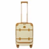 Bric's Bellagio 55cm 4-Wheel Cabin Case With USB Adapter