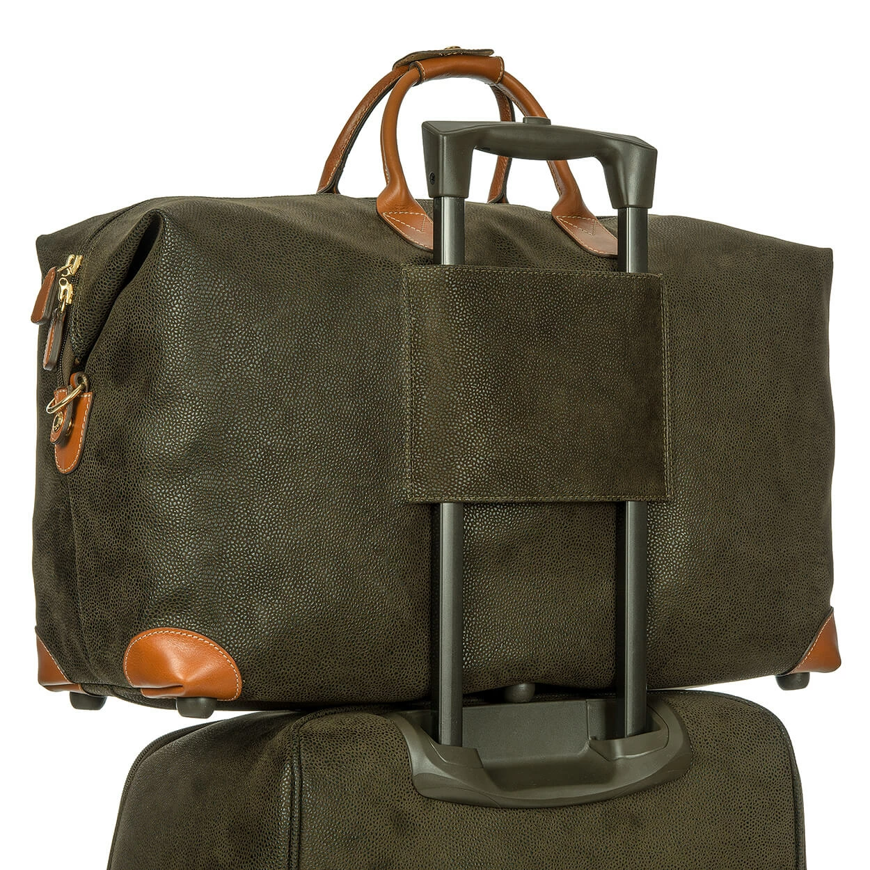 Bric's Life 55x32x20cm Carry-on Holdall 3 Bric's Life 55x32x20cm Carry-on Holdall - Image 3