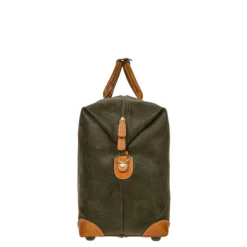 Bric's Life 55x32x20cm Carry-on Holdall 14 Bric's Life 55x32x20cm Carry-on Holdall -UK Suitcase Sales Shop BLF20202.378.04