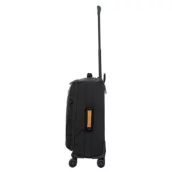 Bric's X-Travel 55cm 4-Wheel Spinner Cabin Case -UK Suitcase Sales Shop BXL48117 101 04 PRDD