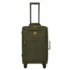 Bric's X-Travel 65cm Medium 4-Wheel Suitcase