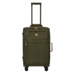 Bric's X-Travel 65cm Medium 4-Wheel Suitcase