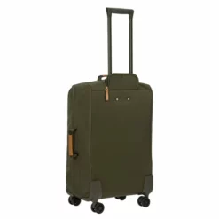 Bric's X-Travel 65cm Medium 4-Wheel Suitcase -UK Suitcase Sales Shop BXL48118 078 03 PRDD