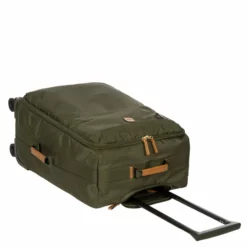 Bric's X-Travel 65cm Medium 4-Wheel Suitcase -UK Suitcase Sales Shop BXL48118 078 05 PRDD