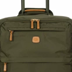 Bric's X-Travel 65cm Medium 4-Wheel Suitcase -UK Suitcase Sales Shop BXL48118 078 10 PRDD