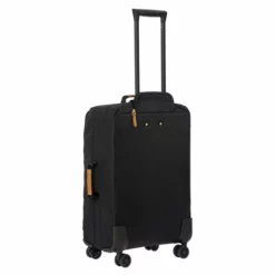 Bric's X-Travel 65cm Medium 4-Wheel Suitcase -UK Suitcase Sales Shop BXL48118 101 03 PRDD