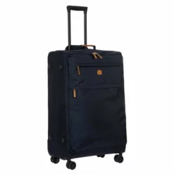 Bric's X-Travel 77cm Large 4-Wheel Suitcase -UK Suitcase Sales Shop BXL48145 050 02 PRDD