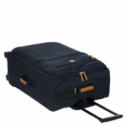 Bric's X-Travel 77cm Large 4-Wheel Suitcase -UK Suitcase Sales Shop BXL48145 050 05 PRDD