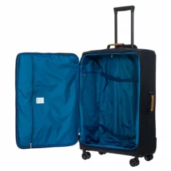 Bric's X-Travel 77cm Large 4-Wheel Suitcase -UK Suitcase Sales Shop BXL48145 050 06 PRDD
