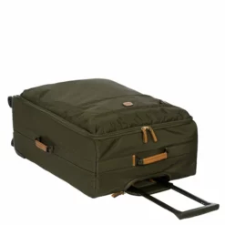Bric's X-Travel 77cm Large 4-Wheel Suitcase -UK Suitcase Sales Shop BXL48145 078 05 PRDD