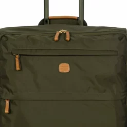 Bric's X-Travel 77cm Large 4-Wheel Suitcase -UK Suitcase Sales Shop BXL48145 078 10 PRDD