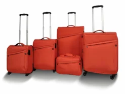 QUBEd Calculus 5 Piece Set 28 QUBEd Calculus 5 Piece Set -UK Suitcase Sales Shop Calculus Orange 2 scaled