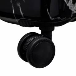 IT Luggage Candy Calavera - Underseat (Black Marble) -UK Suitcase Sales Shop CandyCalavera16 2918AWheels 3043e8bd 16d8 4688 b794 40bc9eae0720