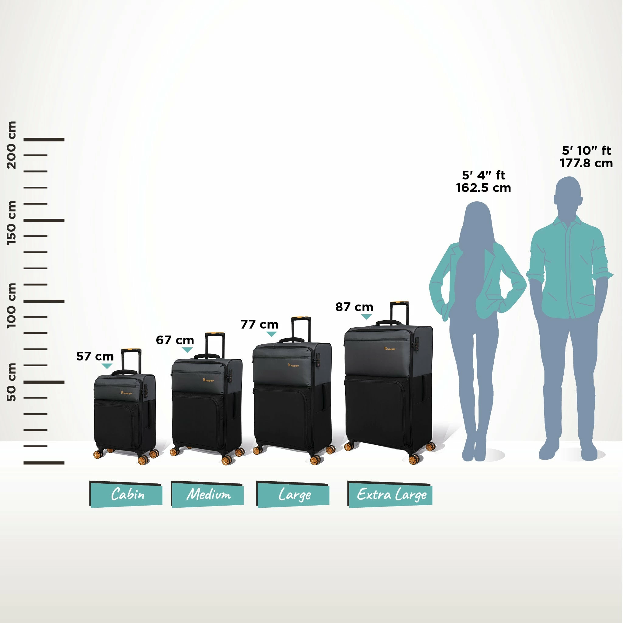 Duo-Tone - Medium (Pewter & Black) 11 Duo-Tone - Medium (Pewter & Black) - Image 11