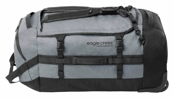 Eagle Creek Cargo Hauler 110L Wheeled Duffel 3 Eagle Creek Cargo Hauler 110L Wheeled Duffel - Image 3