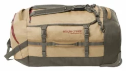 Eagle Creek Cargo Hauler 110L Wheeled Duffel 28 Eagle Creek Cargo Hauler 110L Wheeled Duffel -UK Suitcase Sales Shop EC020304 210 c