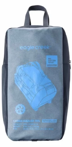 Eagle Creek Cargo Hauler 110L Wheeled Duffel 37 Eagle Creek Cargo Hauler 110L Wheeled Duffel -UK Suitcase Sales Shop EC020304 450 f