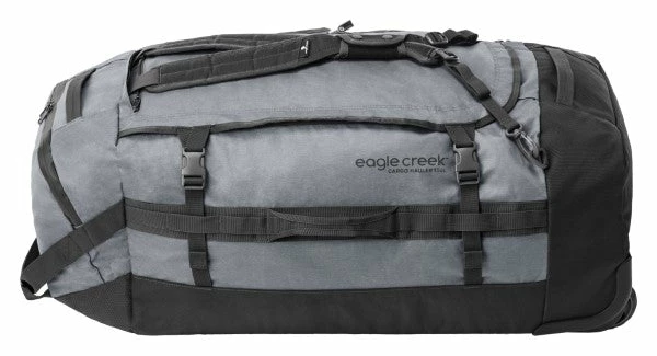 Eagle Creek Cargo Hauler 130L Wheeled Duffel 11 Eagle Creek Cargo Hauler 130L Wheeled Duffel - Image 11